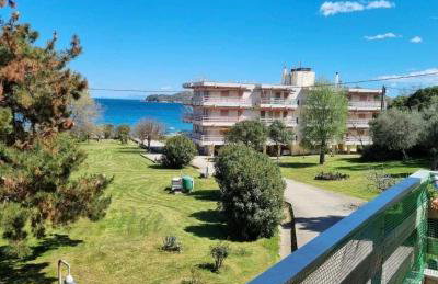 Seaview Lovely One bedroom holiday apartment - Photo 6