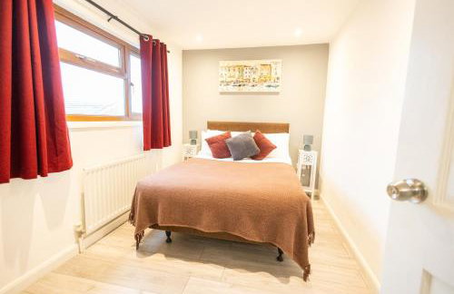 Hardwick House - Foto 8