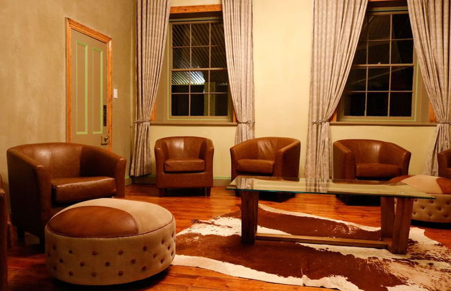 Imla Guest Farm - Foto 55