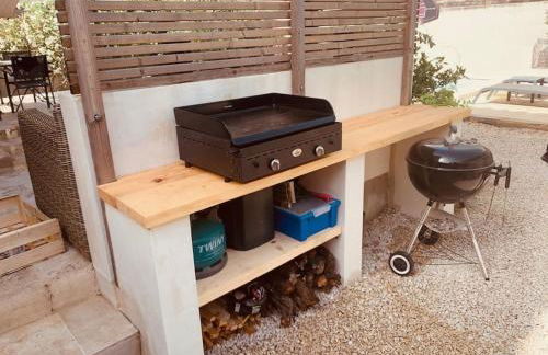 Belle villa récente de 120 m2 avec piscine - Photo 24