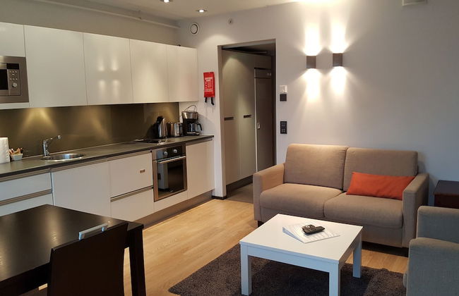 Levi Suites Levi Gold - Foto 3