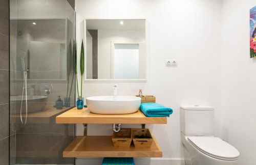 DELUXE HOME, SEA VIEW AND TERRACE GC52 - Foto 19