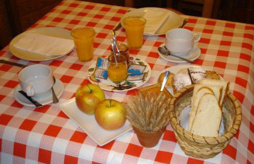 El Balcón de Mogarraz - Foto 3