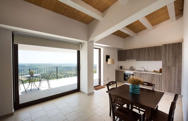 La Dimora di Spartivento, BW Signature Collection - Foto 18