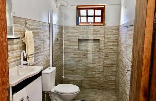 Pé na areia Biocasa com piscina a 1 quadra e meia da Praia - Photo 27