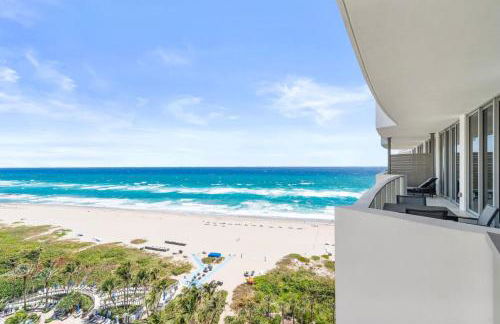 Luxe 2BR 2.5BA Ocean View Condo in Amrit Resort - Foto 46