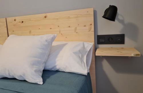 Ayuntamiento PARKING gratis. Auto check-in. - Foto 9