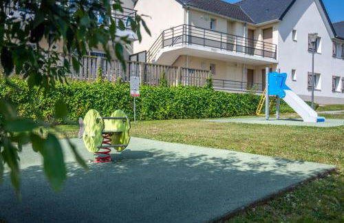 Résidence Odalys Les Iles du Morbihan - Photo 50