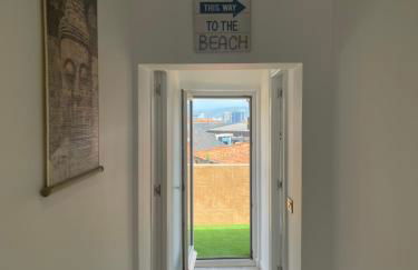 Las Terrazas de Güeli 6 pax WiFi - GARAJE - Vistas - VUT-3391-AS - Foto 36