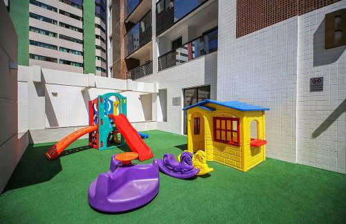 Apto completo em Águas Claras | RMH1511 - Foto 15