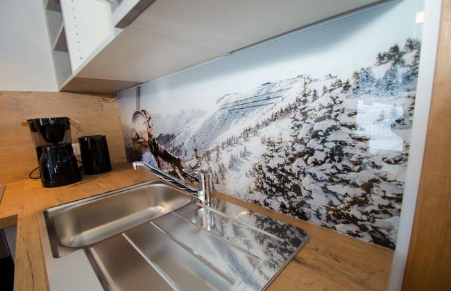 Apartment Summer Winter Fun I - 200 From ski lif - Foto 22