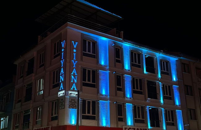 Viyana Premium Pansiyon - Foto 1
