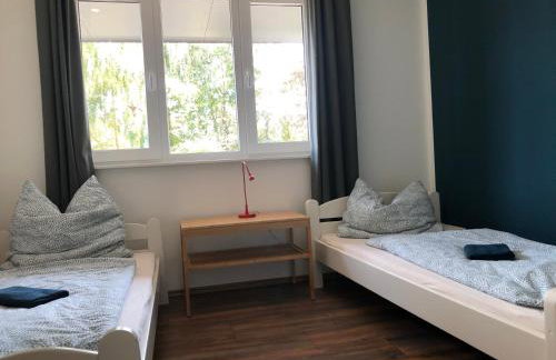 Ferienhaus Malte Büsch - Foto 8