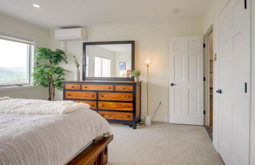 Newly Renovated Bartlett Condo with Mountain Views! - Photo 12