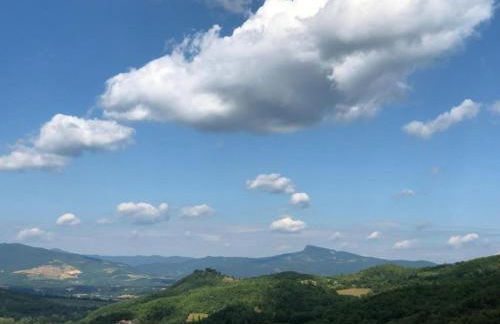 Farmhouse with pool,Ortignano - Foto 35