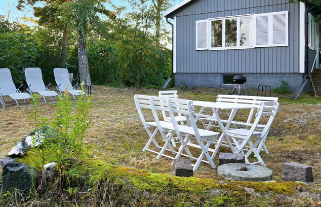 6 Person Holiday Home in 38472-by Traum - Foto 1