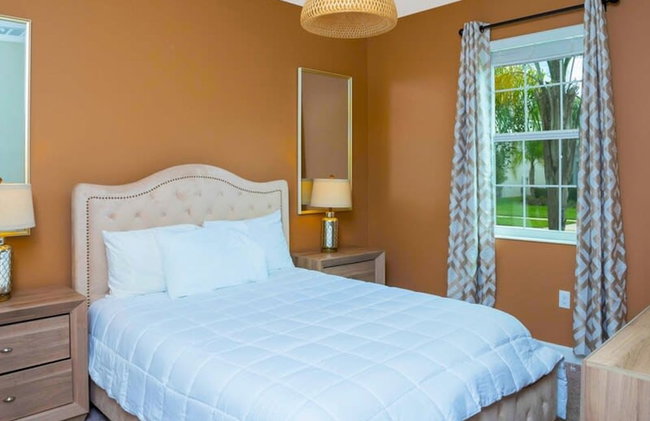 Stunning 9 Bd Single Family w/ Pool @ Champions Gate 1508 - Photo 115