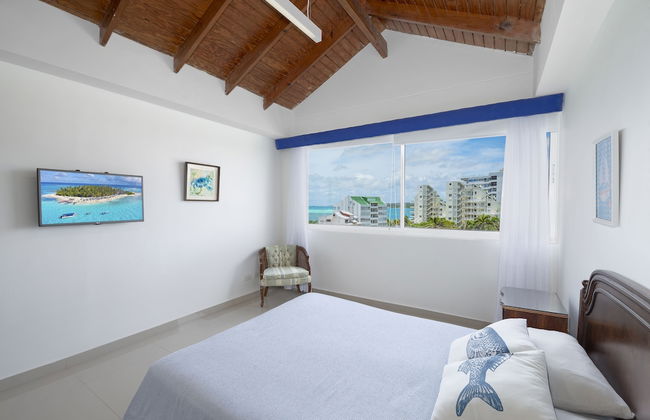 Penthouse Sea View 705A - Foto 2