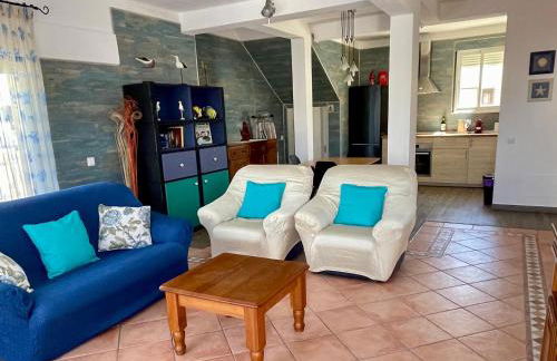 Villa Cristipaulo - Foto 11