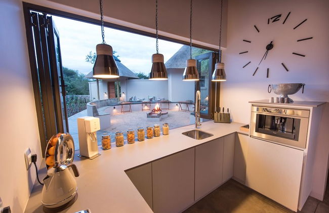 Villa Kudu - Foto 12