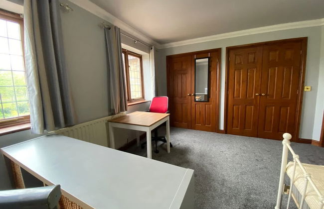 Host Stay Studley Knapp - Foto 3