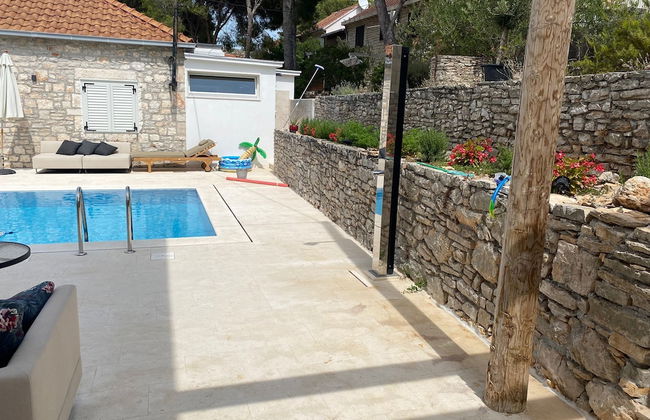 Exclusive Holiday Home Villa Marumare - Foto 19
