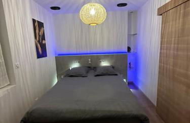 Magnifique T2 Meyzieu neuf charme et élégance - Foto 23