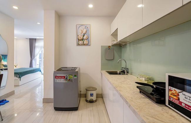 Grace Apartment 3 - Foto 46