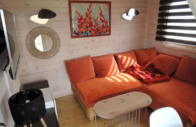 Holiday Home in Stepnica by Szczecin Lagoon - Photo 18