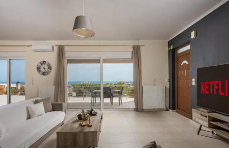 NeSo - Peter's Flat steps to Beach with Great Views - Photo 11