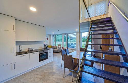 STERK Apartments - idyllisch - modern - stilvoll - Foto 31