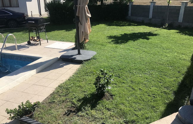 Generaator House - Photo 41