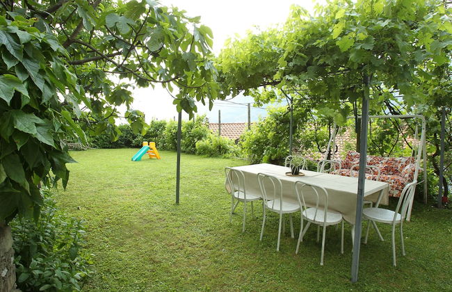 Perry's Home - Foto 45