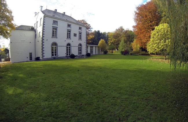 Luxurious Mettet Mansion - Foto 31