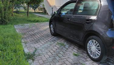 La casa di Ale - Foto 5, Garden view