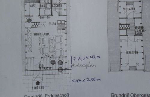 Holiday Home Seyer by Interhome - Foto 36