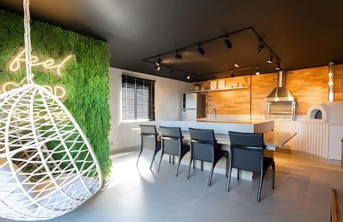 ART STUDIO VISTA Mar FRONTAL ARMAÇAO PITUBA - Foto 55