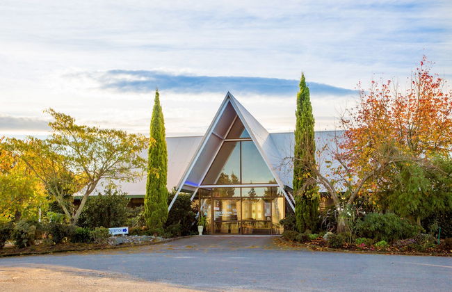 Rangiora Eco Holiday Park - Foto 1