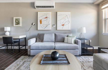 Landing Stylish 2BD Gym Pool - Foto 70