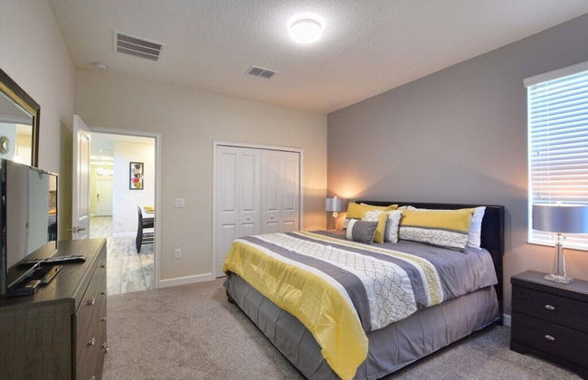 Solterra - 5 Bedrooms House w/pool-7035SR Home by RedAwning - Foto 4