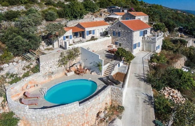 Old Tree Villa - Foto 25