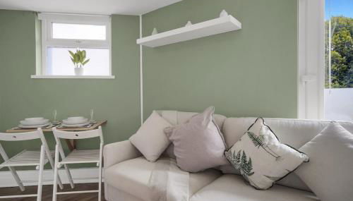 Stadium View - Cardiff Central - Fast Wifi - Foto 2