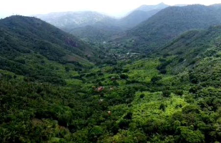 Sítio Maranatá, a mais bela vista do Pacoti! 20min de Guaramiranga! - Foto 36