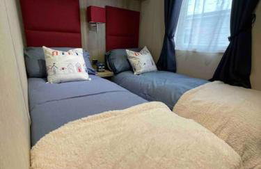 The Fairways Hideaway - Northumberland - Foto 8