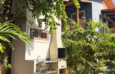 Vila das Andorinhas - Chalé novo e aconchegante - Foto 8