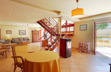 Casa Palheiro Amarelo da Biarritz - Foto 22