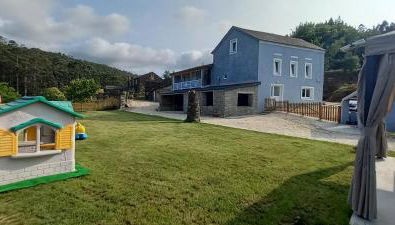 Casa Mariñao 1 - Foto 3, Garden