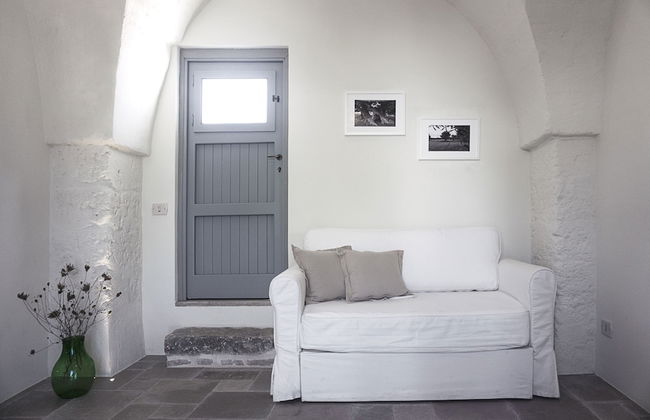 Masseria Capece - Photo 20