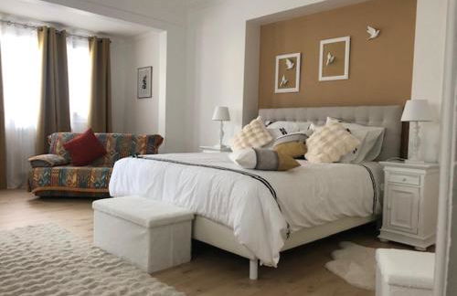 SUBLIME APPARTEMENT - Foto 7