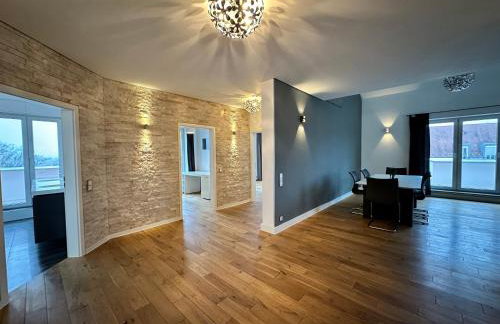 Penthouse Gersthofen - Photo 8